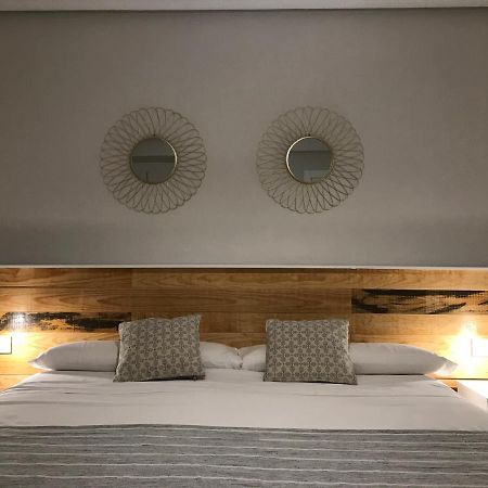 Apartamento Abuelo Mayorga Plasencia Exterior foto
