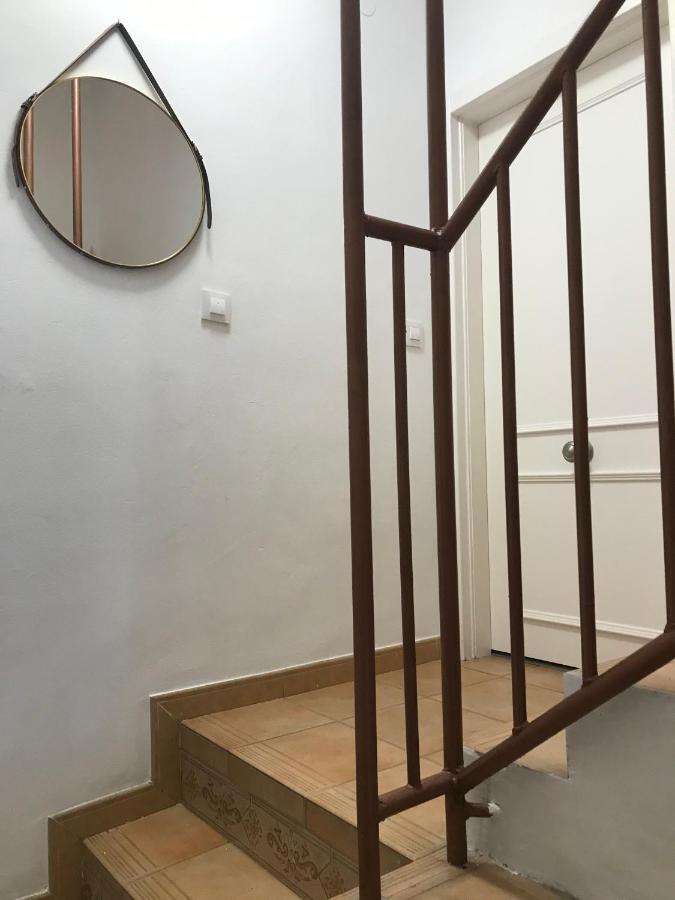 Apartamento Abuelo Mayorga Plasencia Exterior foto